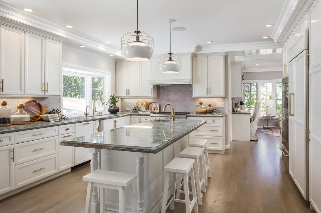 House in Burlingame, California, United States 5 - 18426621