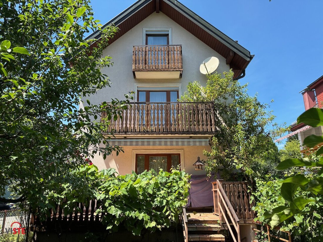 House in Salzburg, Salzburg, Austria 1 - 17728297