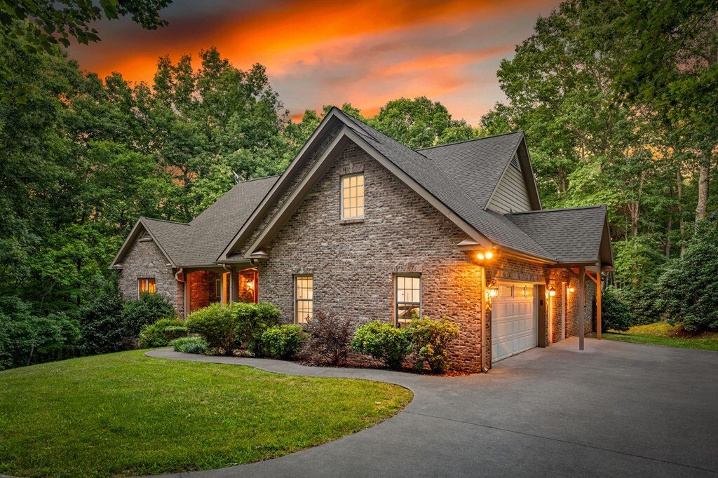 House in Blue Ridge, Georgia, United States 2 - 18426652