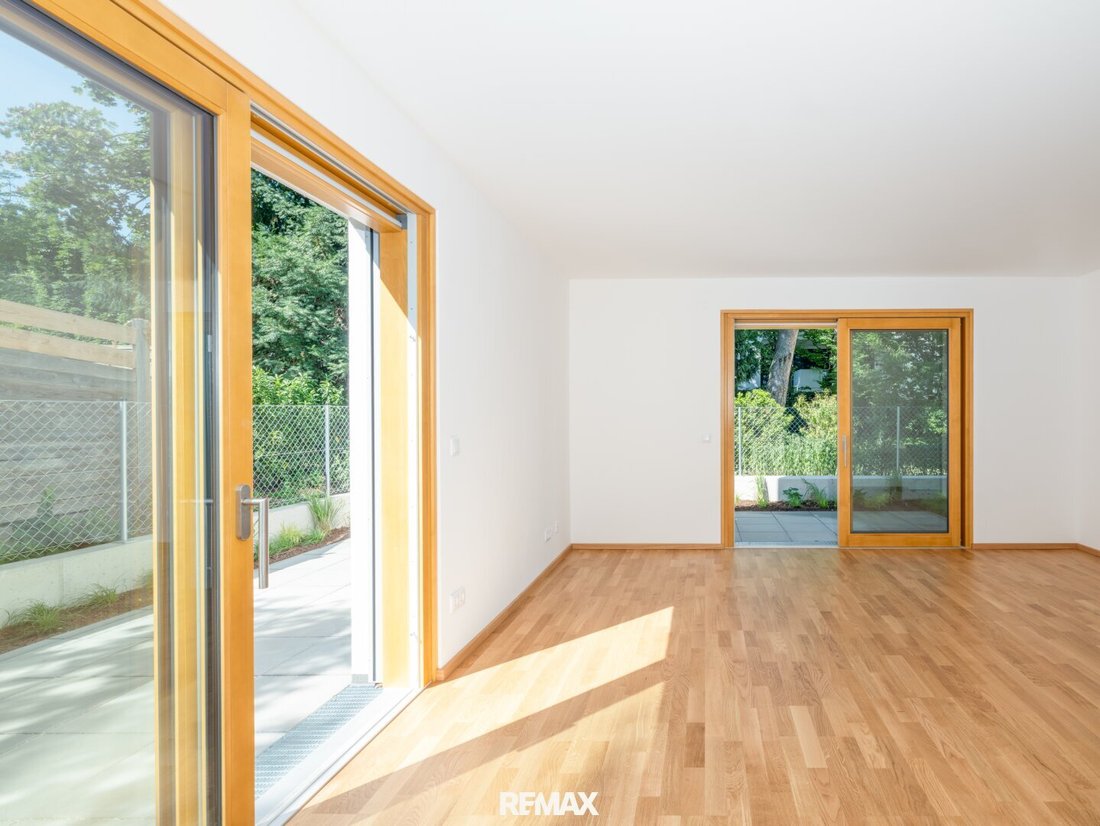Apartment in Vienna, Wien, Austria 1 - 18426529