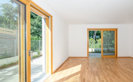 Wohnung in Wien, Wien, Österreich 1