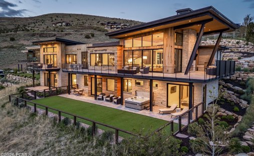 Casa a Heber City, Utah, Stati Uniti 1