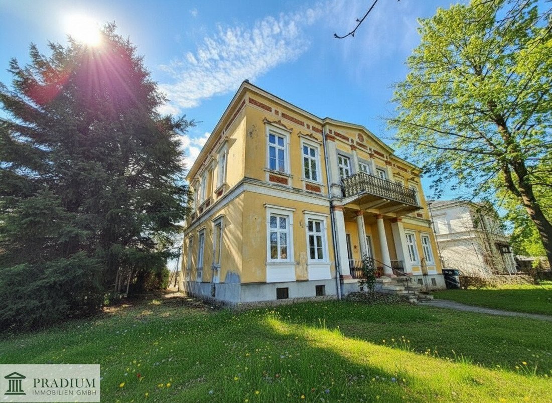 House in Bad Vöslau, Lower Austria, Austria 1 - 17386831