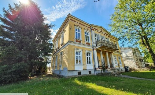 House in Bad Vöslau, Lower Austria, Austria 1