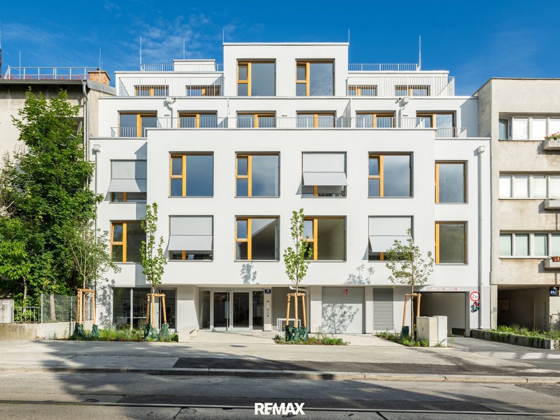 Apartment in Vienna, Wien, Austria 5 - 18426524