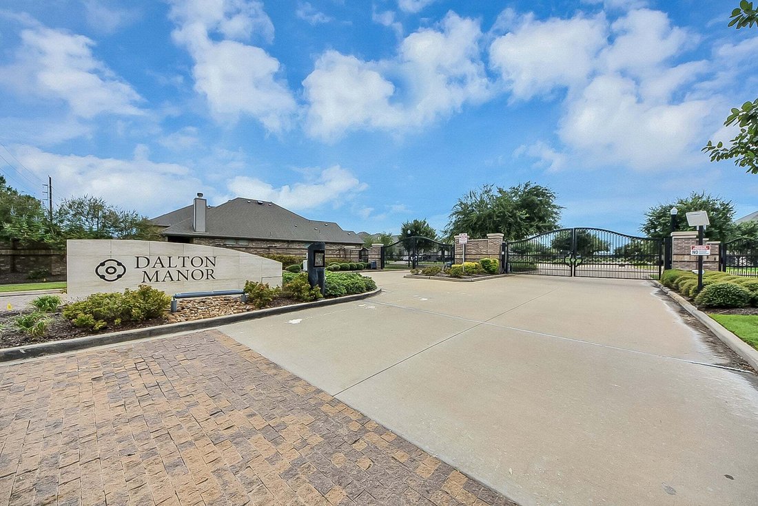 House in Katy, Texas, United States 2 - 18426347
