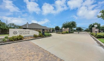 Haus in Katy, Texas, Vereinigte Staaten 1