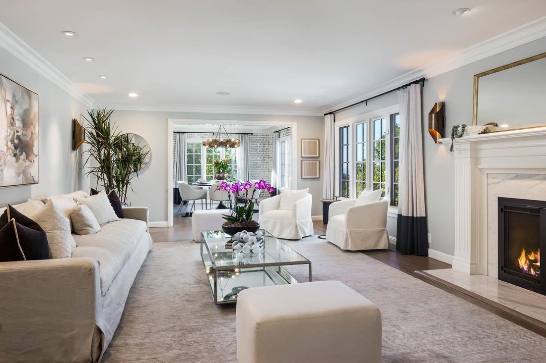 House in Burlingame, California, United States 2 - 18426621