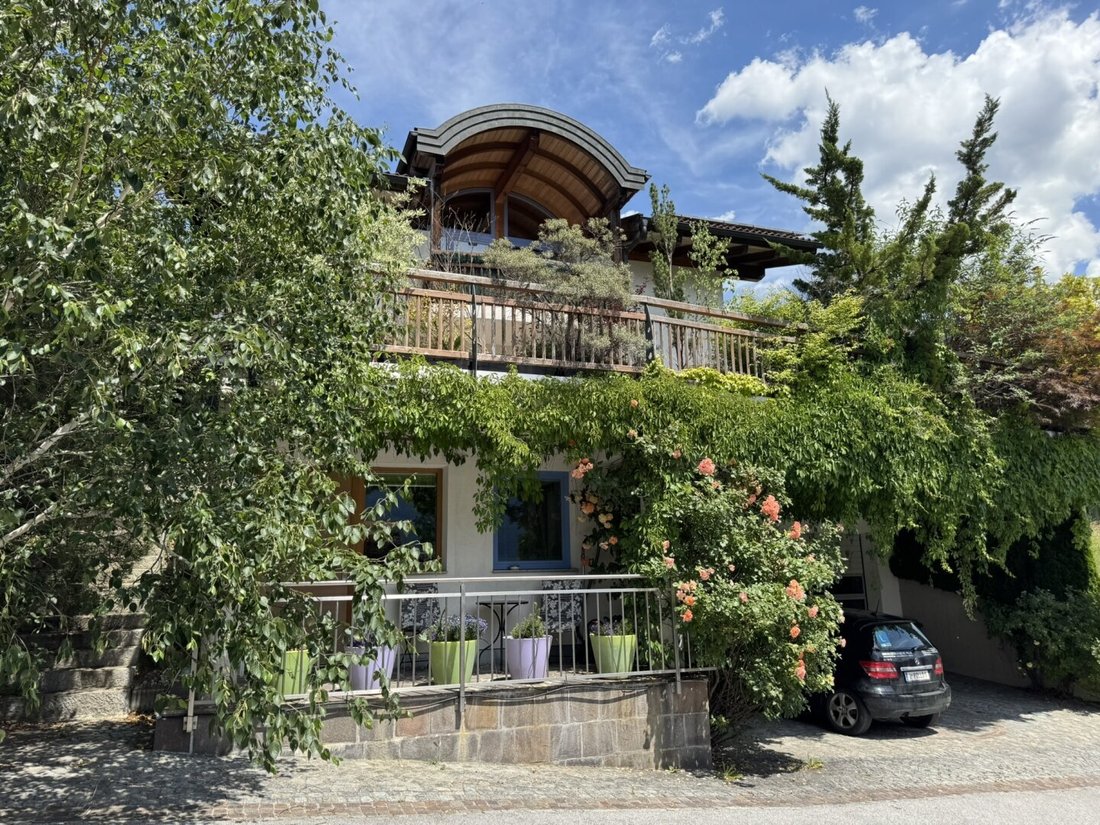 House in Ellbögen, Tyrol, Austria 2 - 18426534