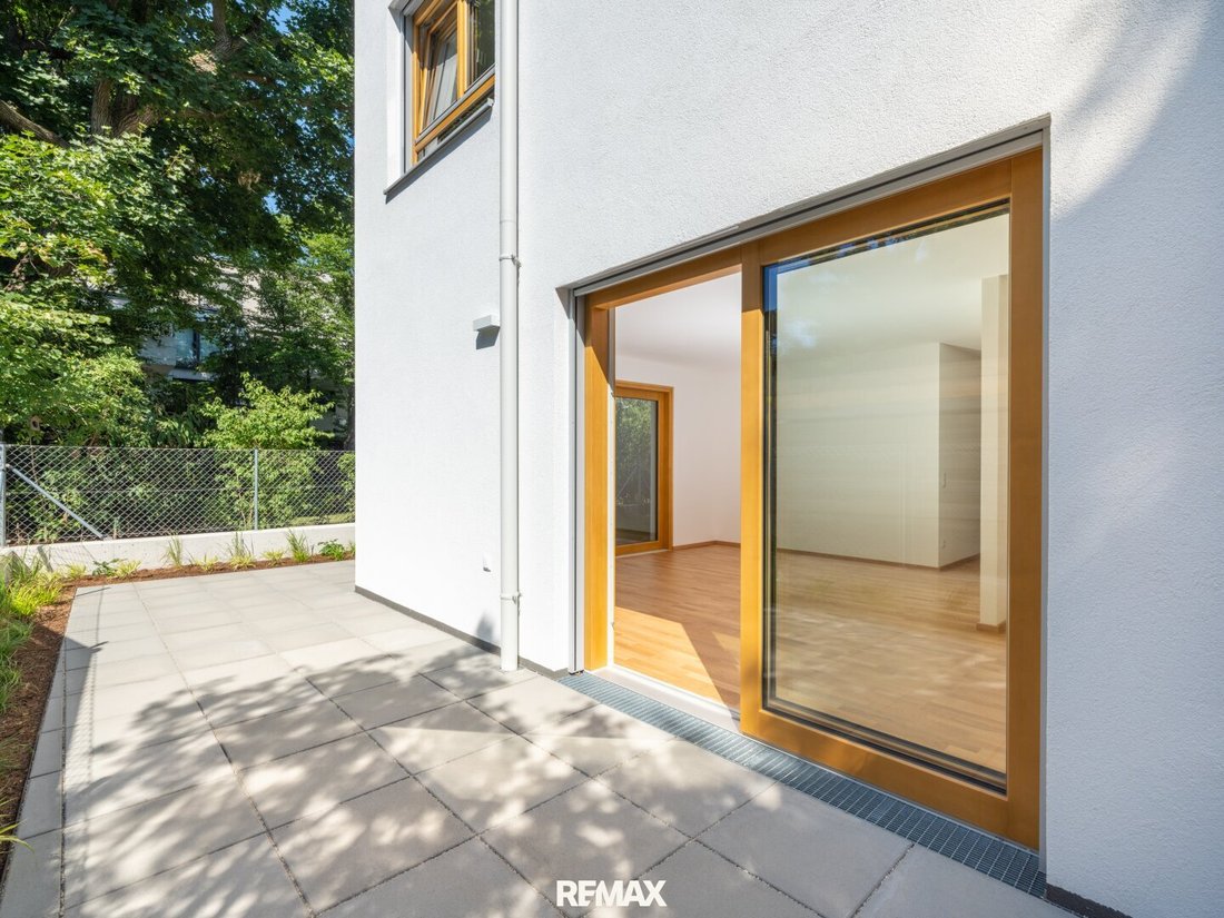 Apartment in Vienna, Wien, Austria 3 - 18426529