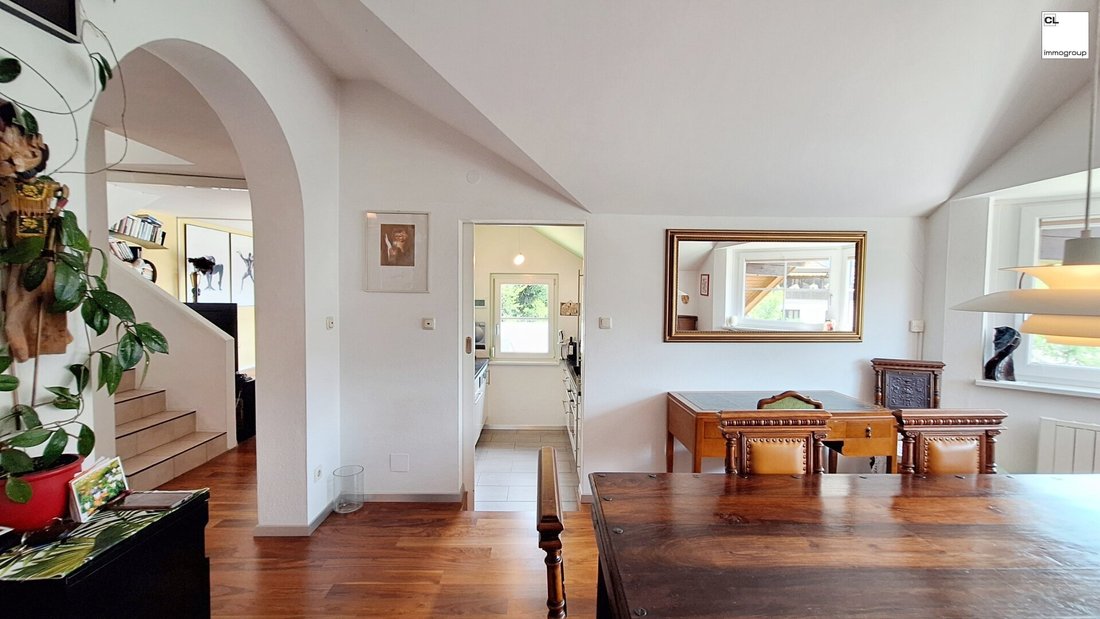 Apartment in Mondsee, Upper Austria, Austria 2 - 18426481