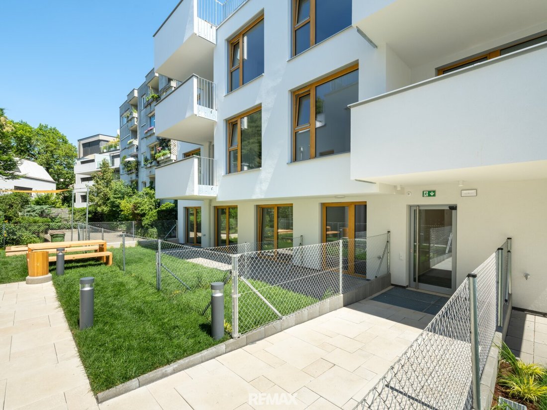 Apartamento en Viena, Viena, Austria 5 - 18426506