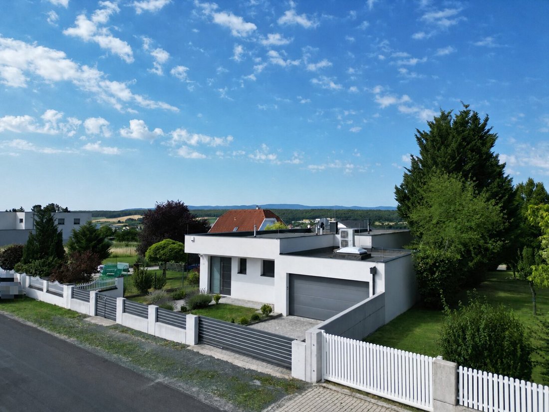 Villa in Oberpullendorf, Burgenland, Austria 3 - 18426547
