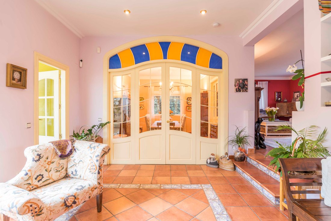 House in Galapagar, Comunidad de Madrid, Spain 5 - 18426376