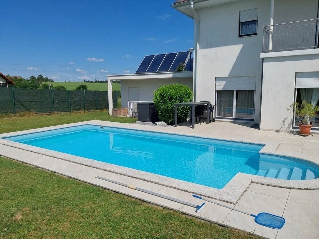 House in Gallspach, Upper Austria, Austria 2 - 18426469