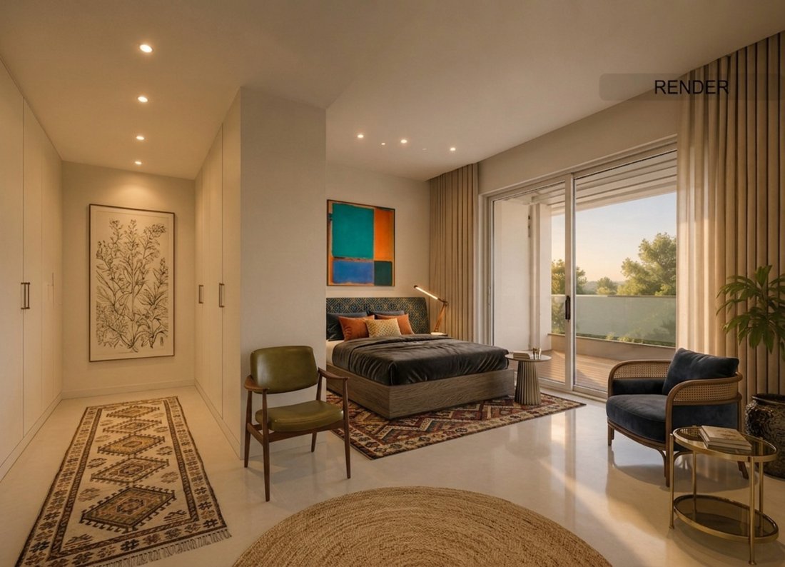 Apartment in Garibaldi - Porta Venezia, Milan, Lombardy 3 - 17880153