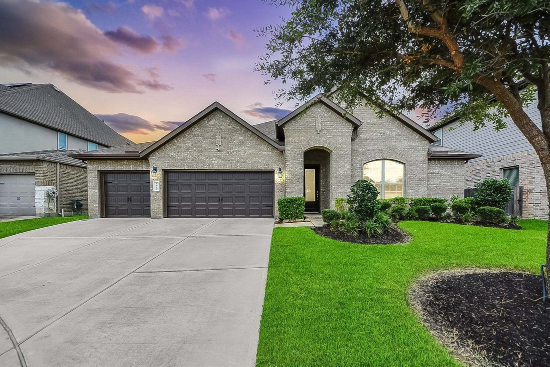 House in Katy, Texas, United States 1 - 18426347