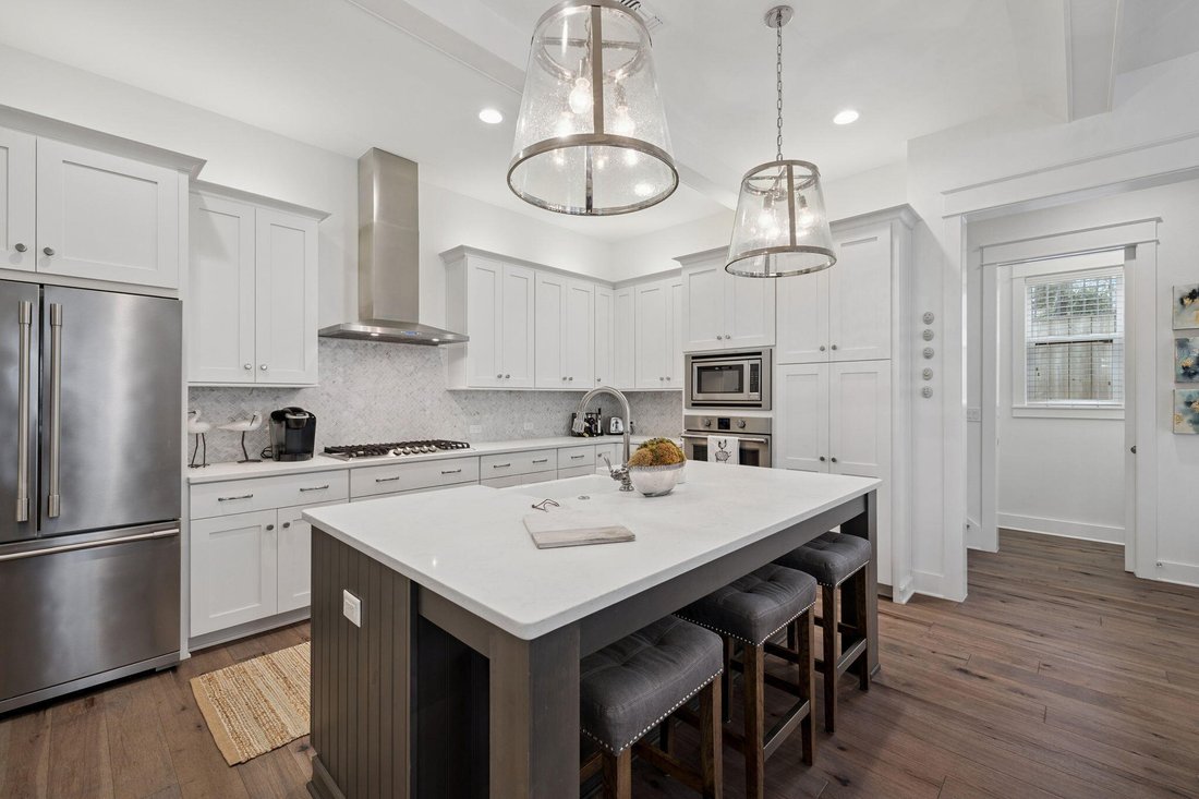 House in Santa Rosa Beach, Florida, United States 3 - 18426701