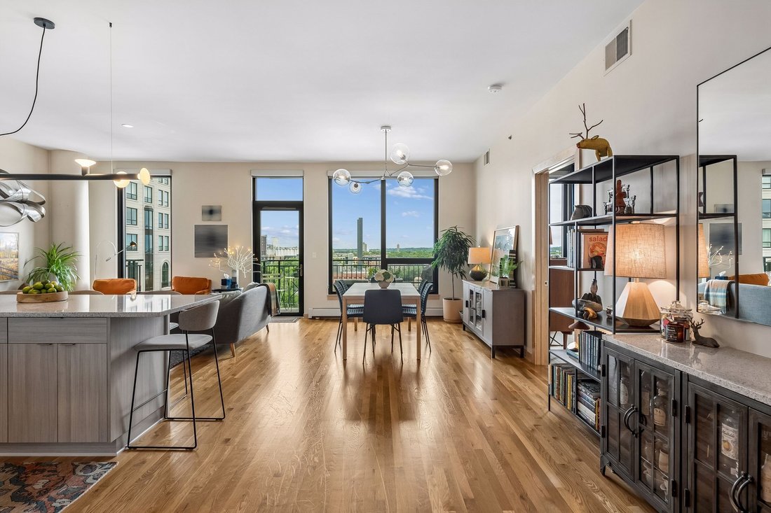 Condo in Minneapolis, Minnesota, United States 1 - 18426374