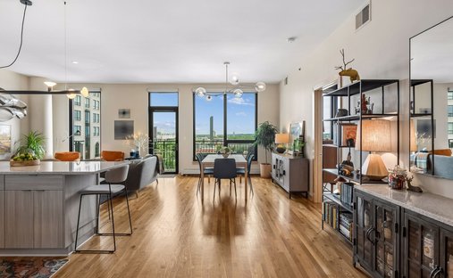 Condo in Minneapolis, Minnesota, United States 1