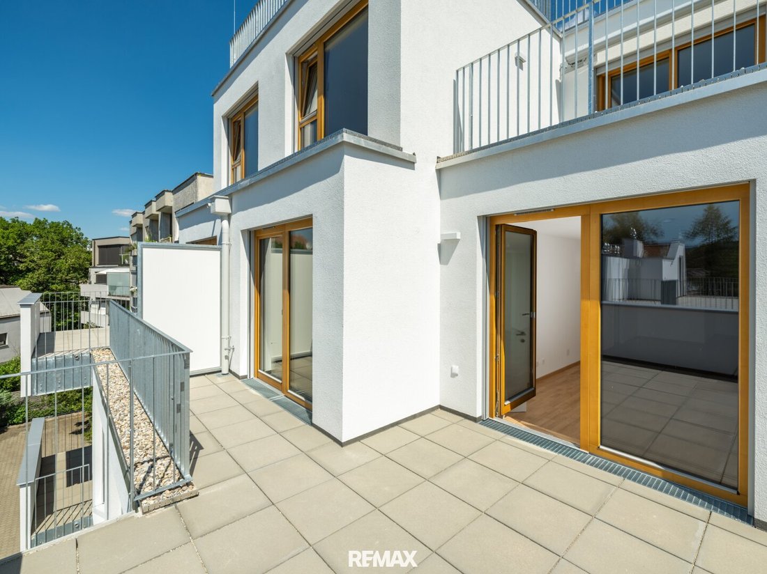 Apartment in Vienna, Wien, Austria 2 - 18426510