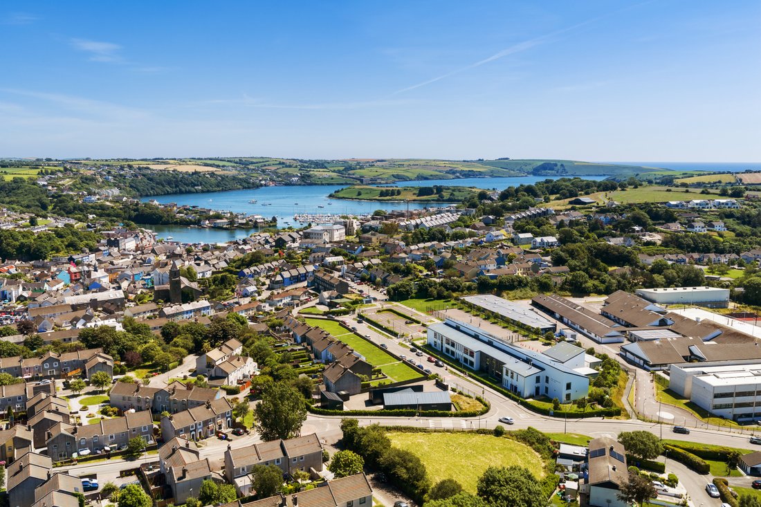 House in Kinsale, County Cork, Ireland 4 - 18426204