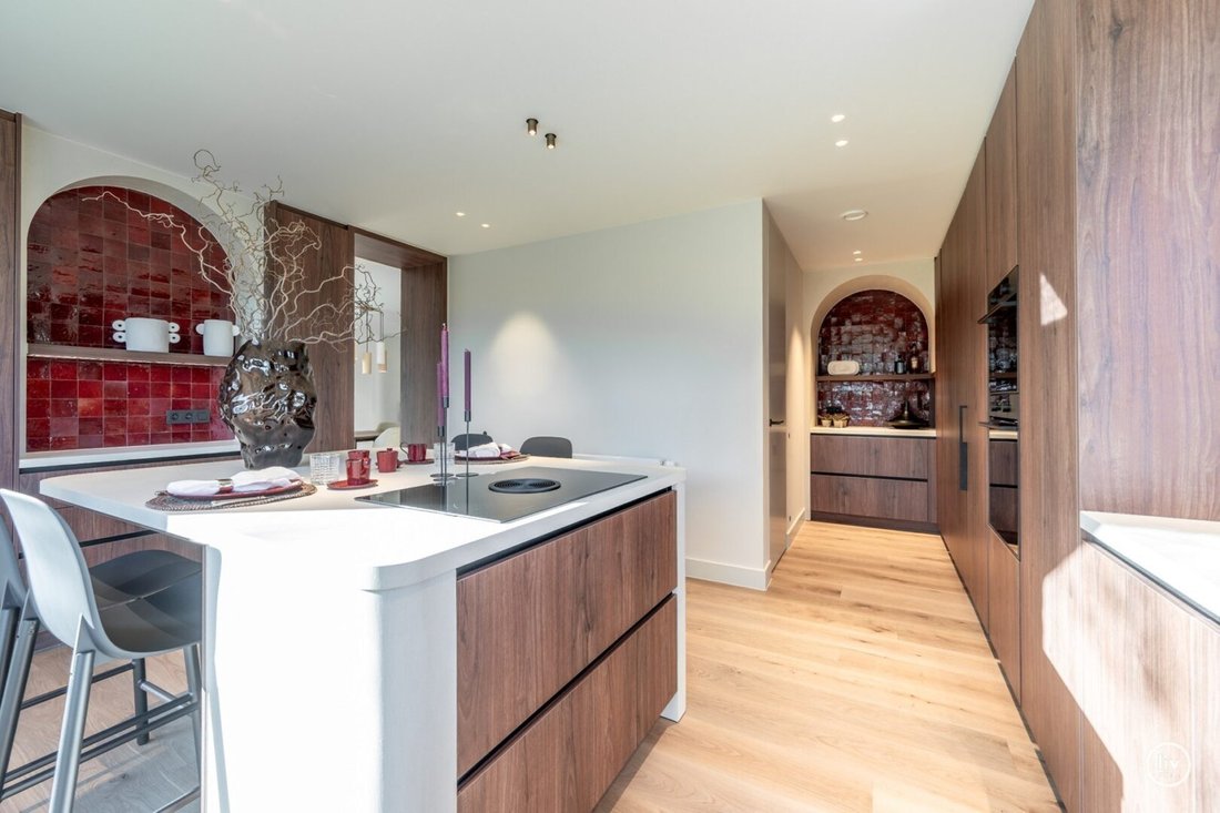Villa in Knokke-Heist, Flanders, Belgium 3 - 18426697