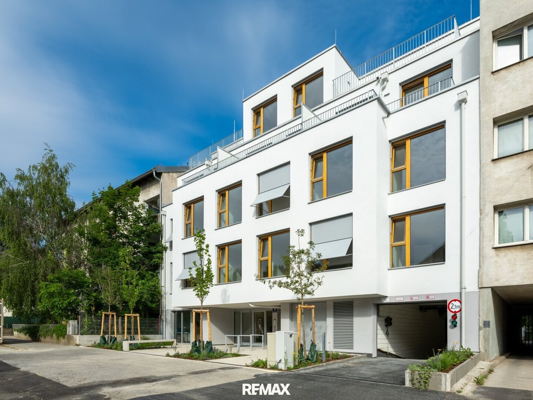 Apartment in Vienna, Wien, Austria 4 - 18426529