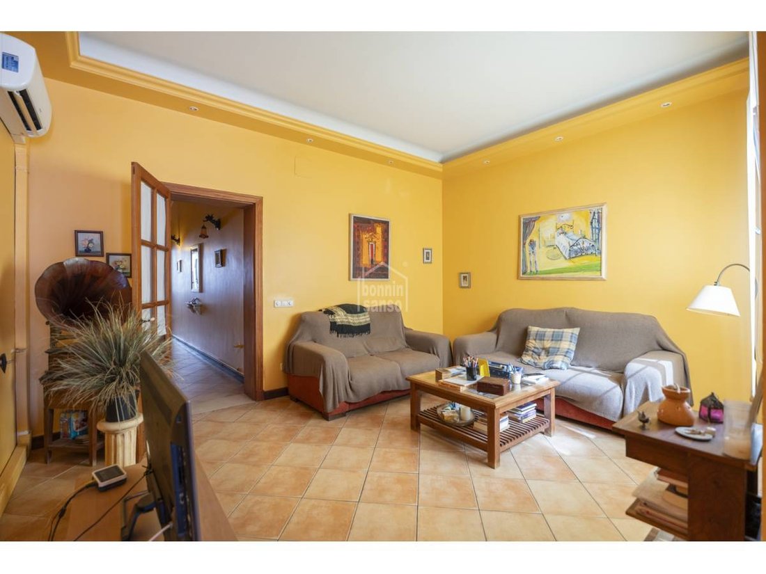 Townhouse in Maó / Mahón, Balearic Islands, Spain 5 - 18426539