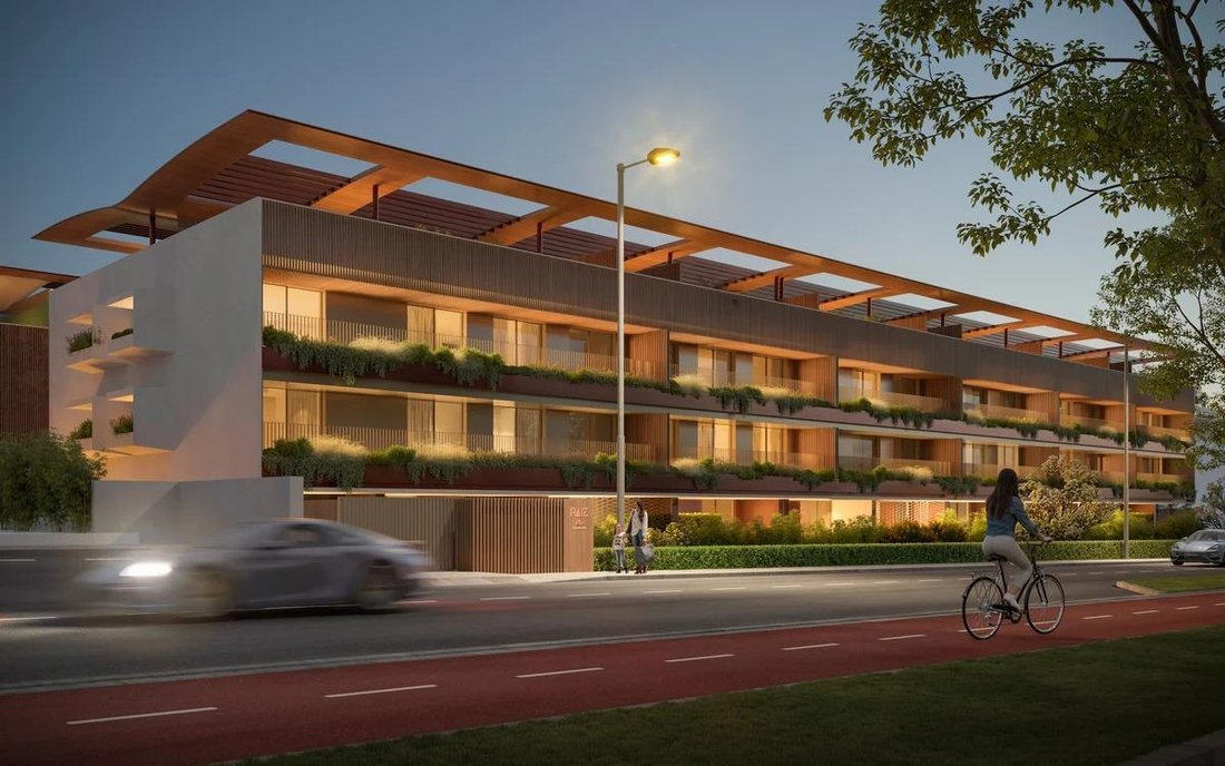 Apartment in Aldoar, Foz do Douro e Nevogilde, Porto District, Portugal 2 - 18426282