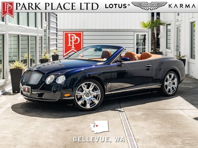 Cabriolet in Bellevue, WA, United States 1 - 18360303