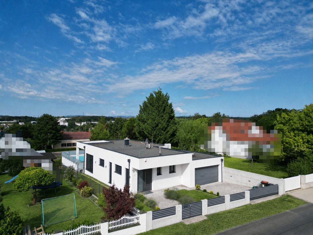 Villa in Oberpullendorf, Burgenland, Austria 2 - 18426547