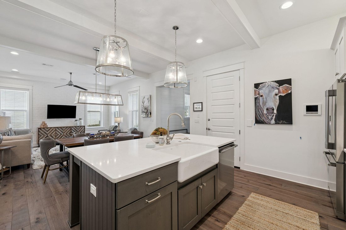 House in Santa Rosa Beach, Florida, United States 5 - 18426701