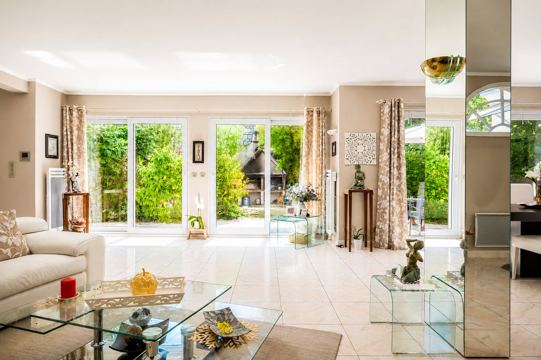 Villa in Aulnay-sous-Bois, Ile-de-France, France 5 - 18426727