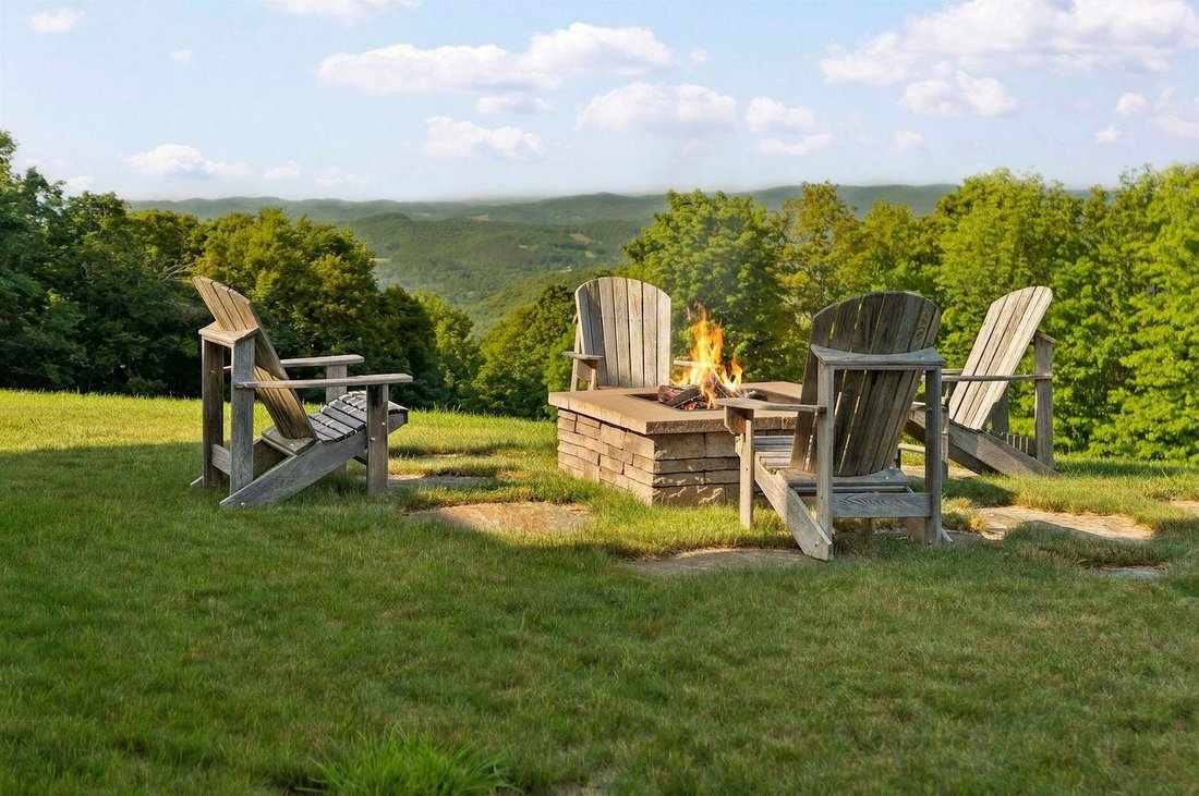 Maison à Woodstock, Vermont, États-Unis 5 - 18426663