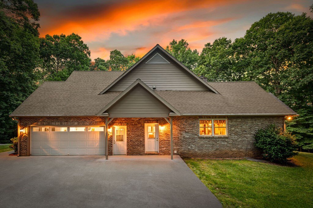House in Blue Ridge, Georgia, United States 4 - 18426652