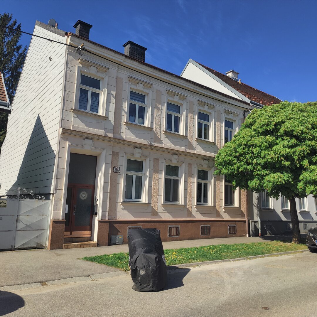 House in Korneuburg, Lower Austria, Austria 1 - 18426497