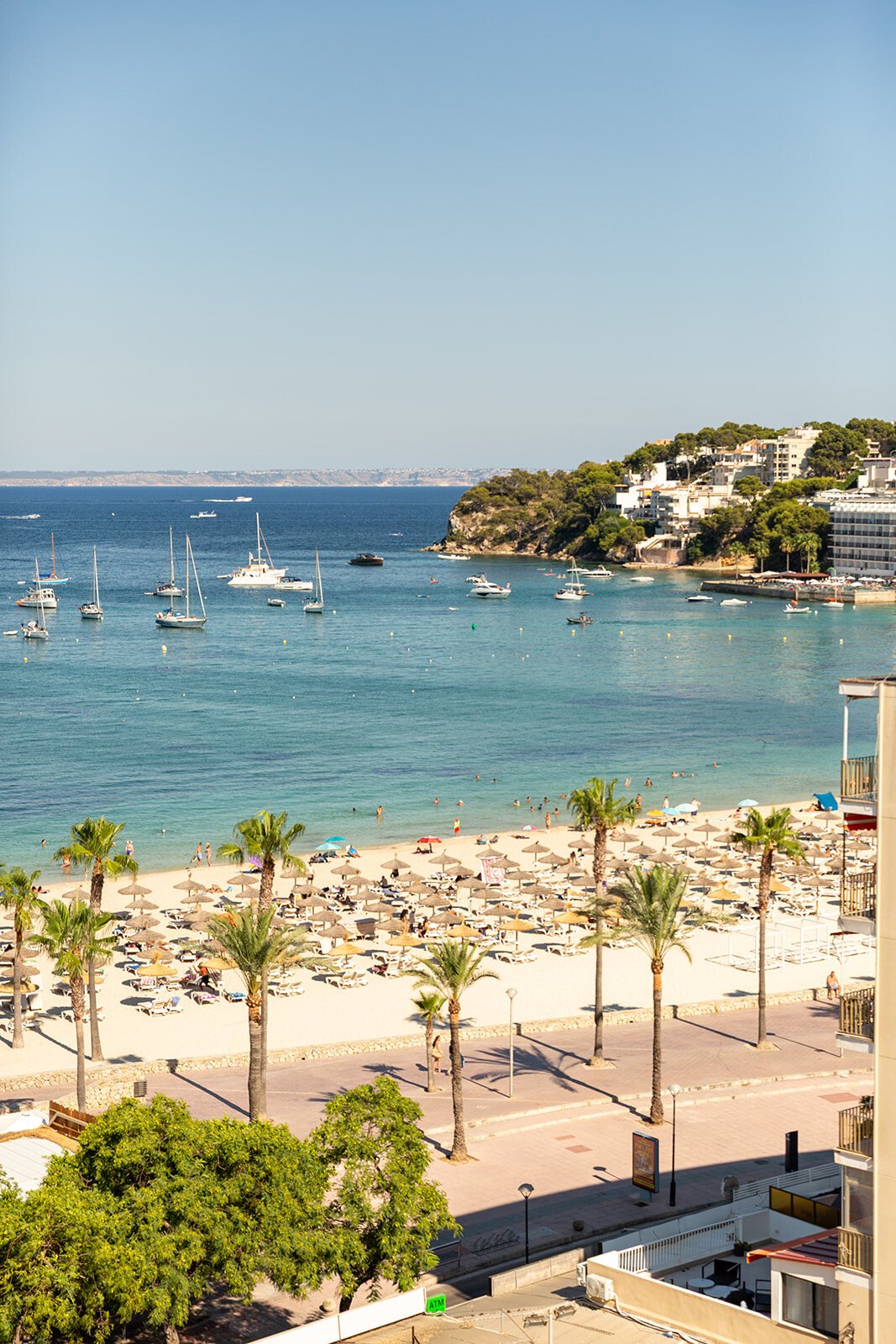 Appartamento a Calvià, Isole Baleari, Spagna 2 - 18426619