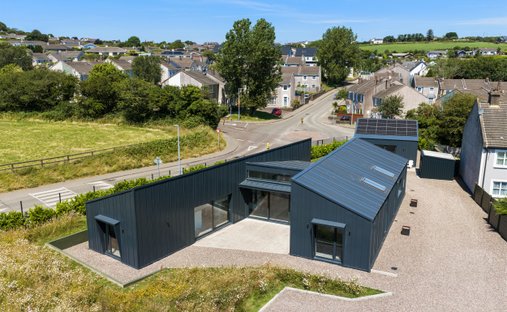Casa a Kinsale, County Cork, Irlanda 1