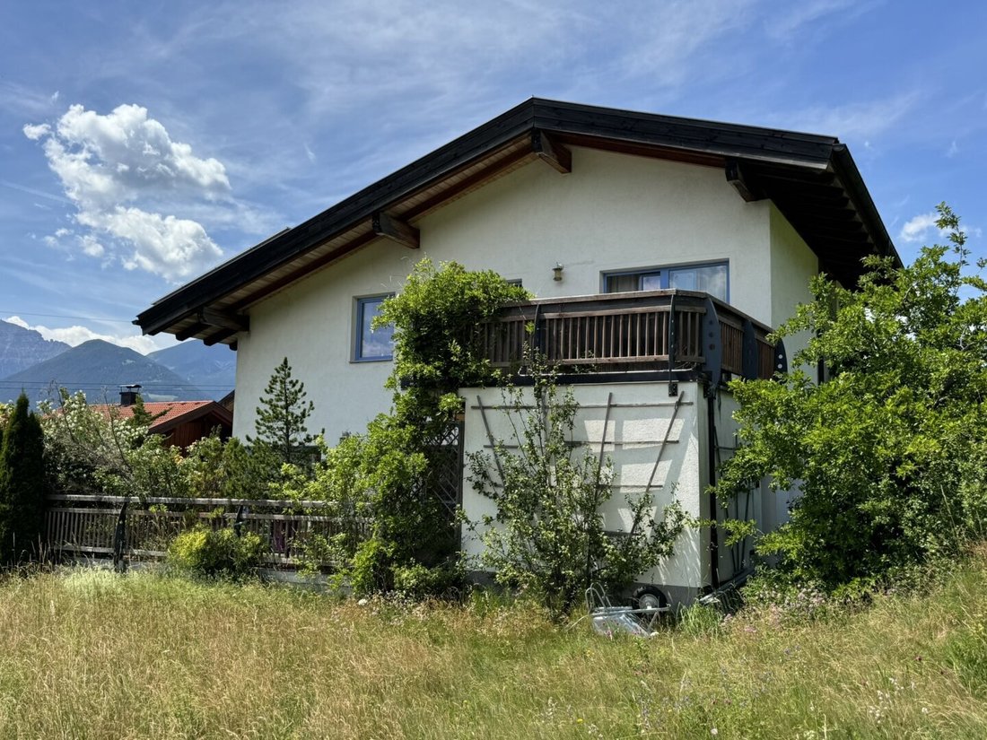 House in Ellbögen, Tyrol, Austria 4 - 18426534
