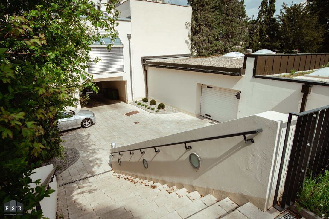 Apartment in Vienna, Wien, Austria 4 - 18426552