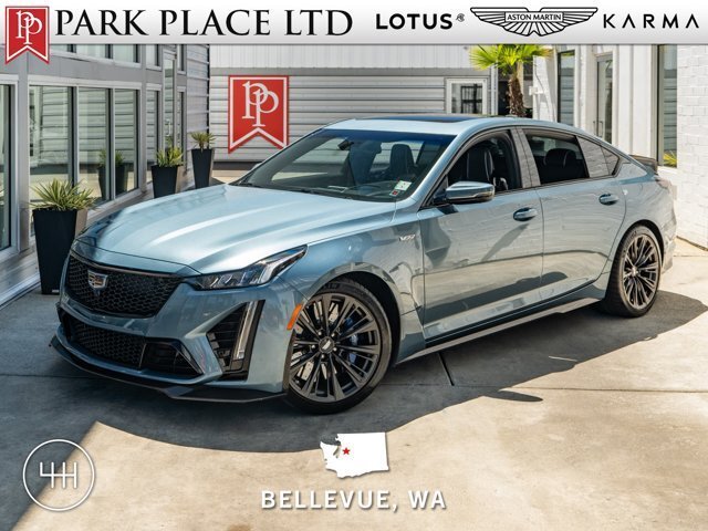 Sedan in Bellevue, WA, United States 1 - 18426186