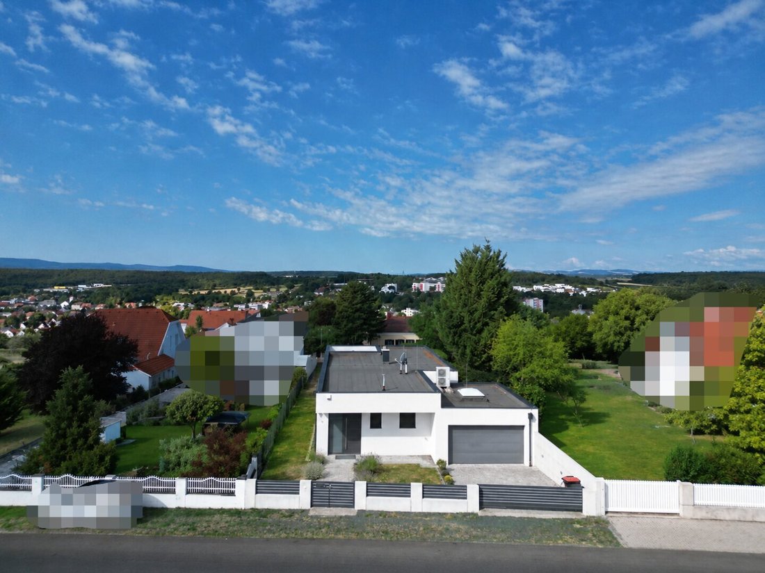 Villa in Oberpullendorf, Burgenland, Austria 5 - 18426547
