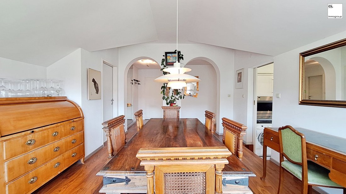 Apartment in Mondsee, Upper Austria, Austria 4 - 18426481