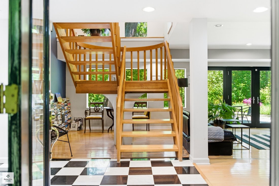 House in Riverwoods, Illinois, United States 3 - 18426609