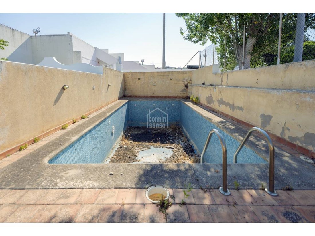 Townhouse in Maó / Mahón, Balearic Islands, Spain 3 - 18426539