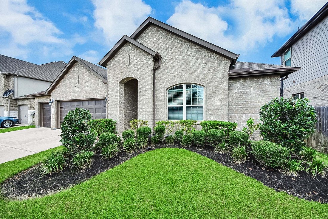 House in Katy, Texas, United States 3 - 18426347