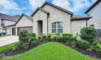 Haus in Katy, Texas, Vereinigte Staaten 2