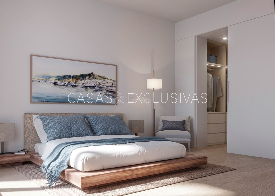 Apartment in Eixample, Barcelona, Spain 5 - 18426207