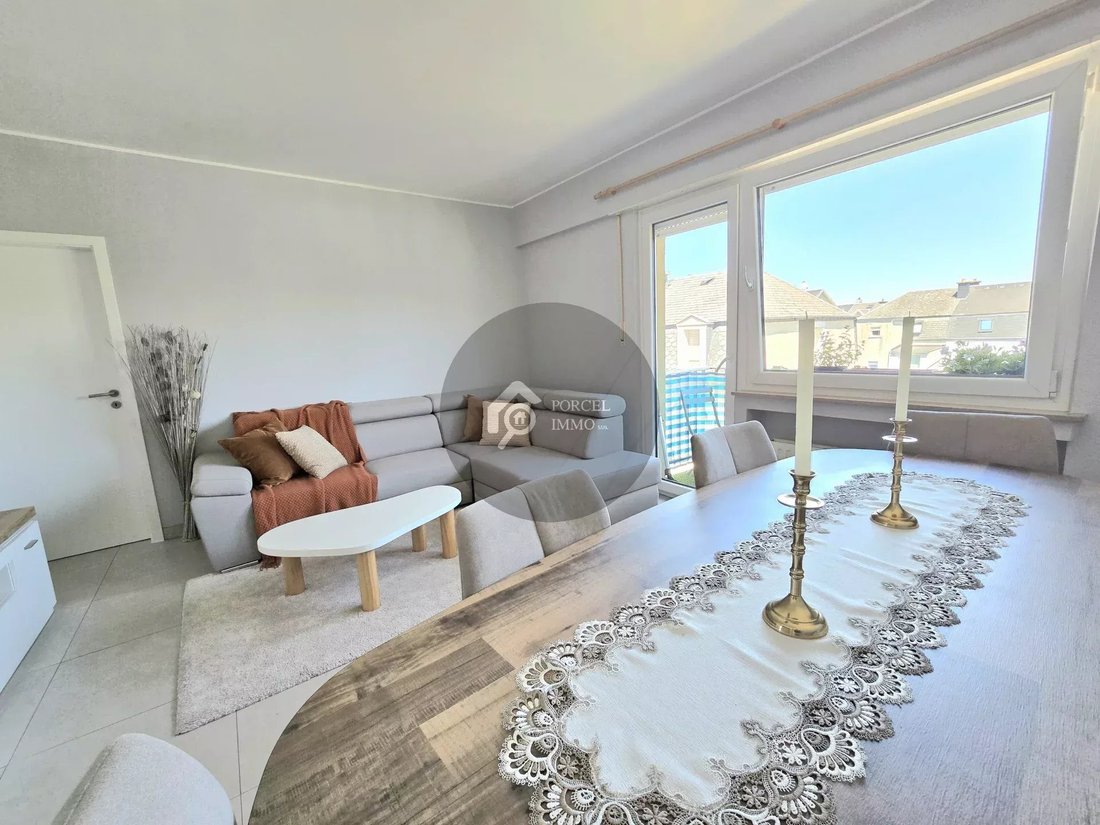 Apartment in Pétange, Esch-sur-Alzette, Luxembourg 1 - 18426203
